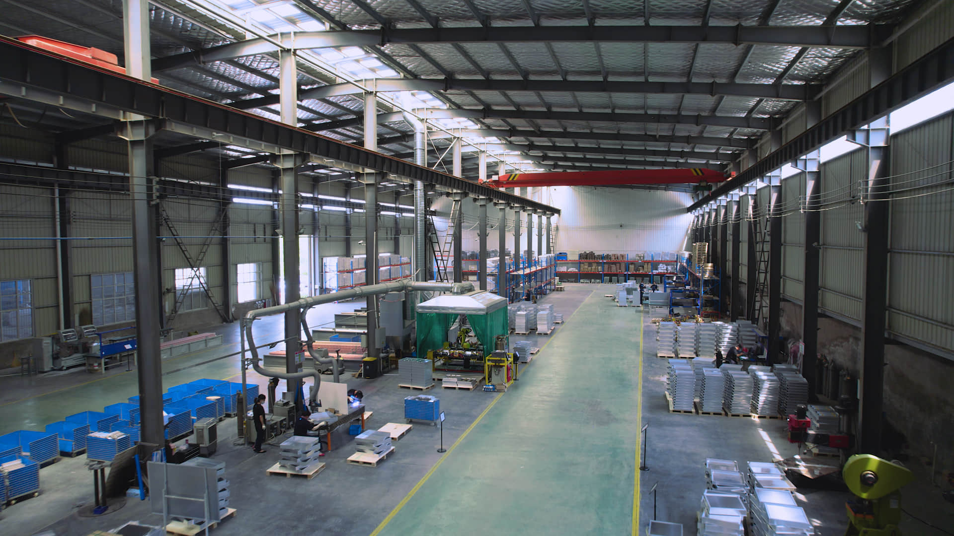Partek (Luoyang) Precision Technology Co., Ltd