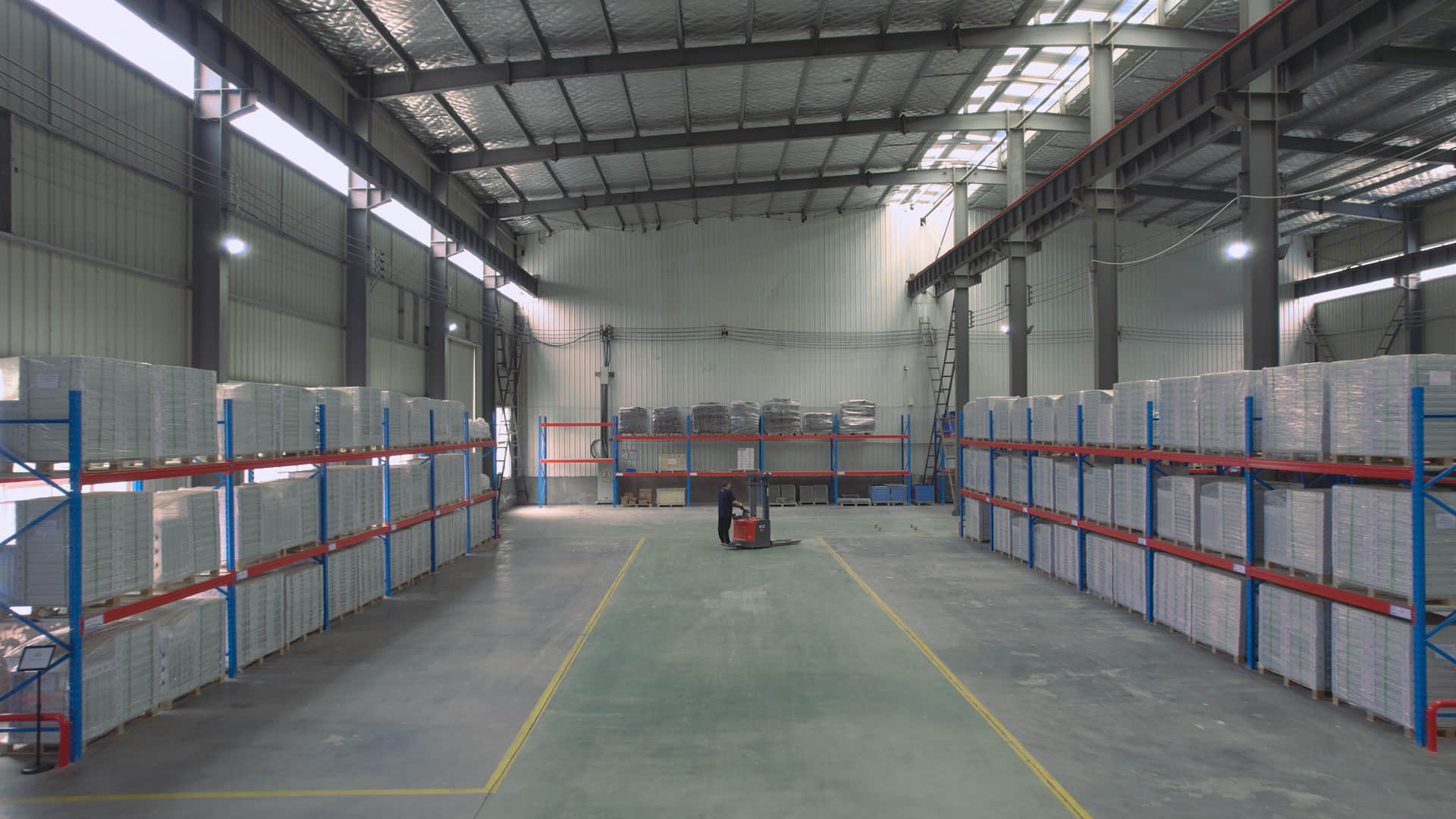 Partek (Luoyang) Precision Technology Co., Ltd