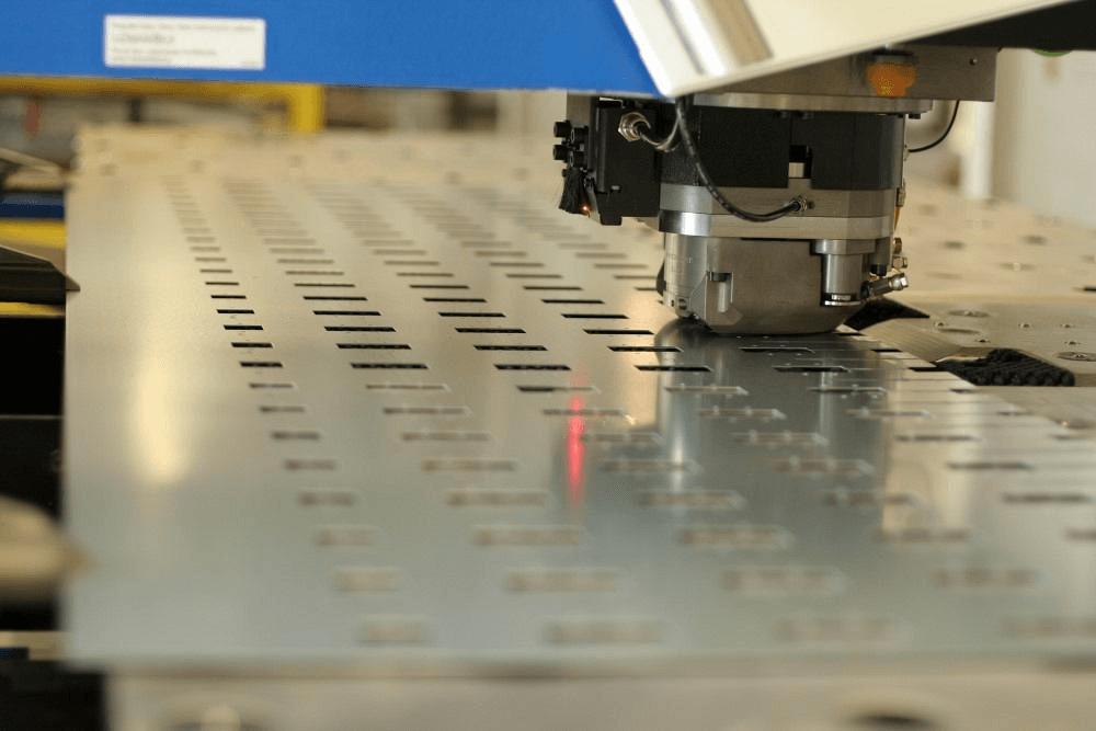Partek (Luoyang) Precision Technology Co., Ltd