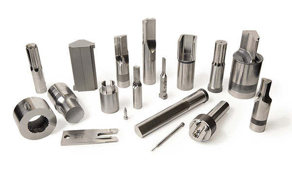 Partek (Luoyang) Precision Technology Co., Ltd