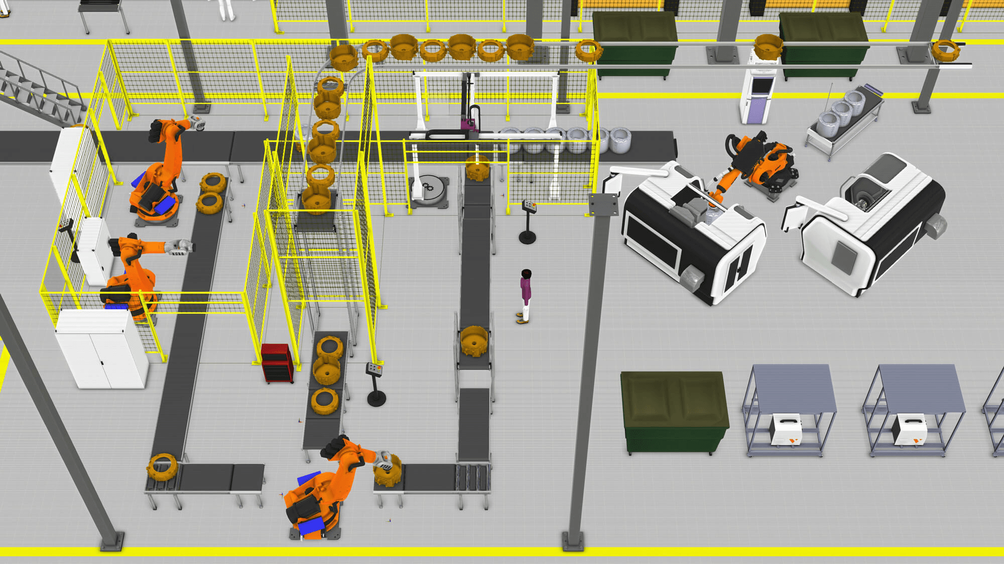 Partek (Luoyang) Precision Technology Co., Ltd