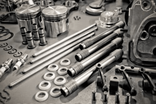 Partek (Luoyang) Precision Technology Co., Ltd