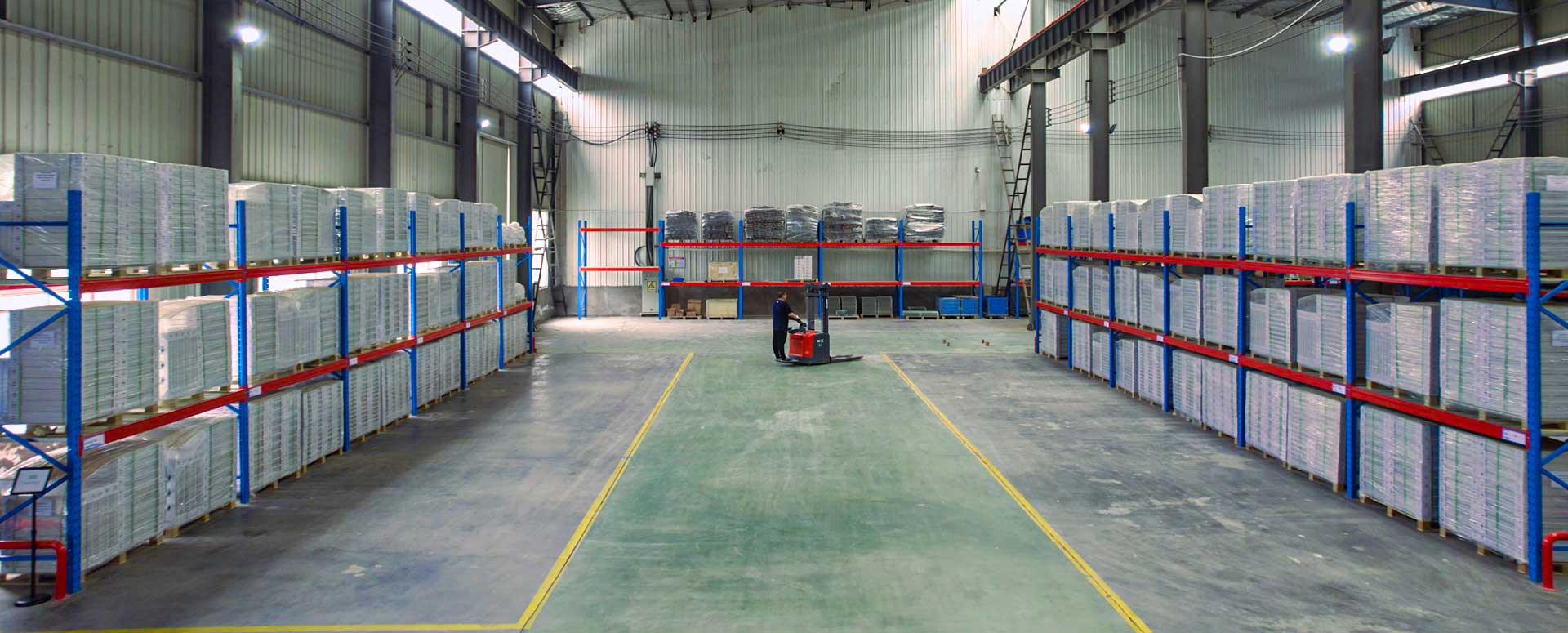 Partek (Luoyang) Precision Technology Co., Ltd